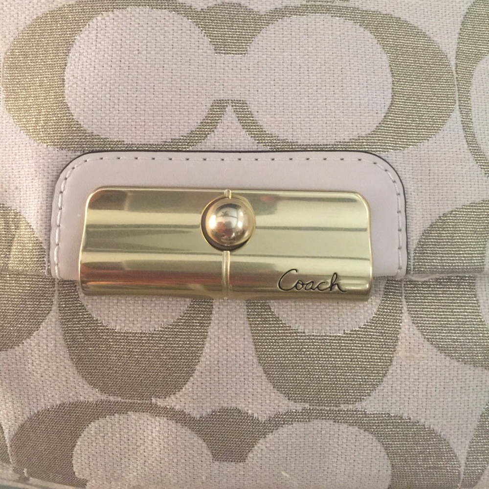 Coach hobo bag - Picture 3 of 7